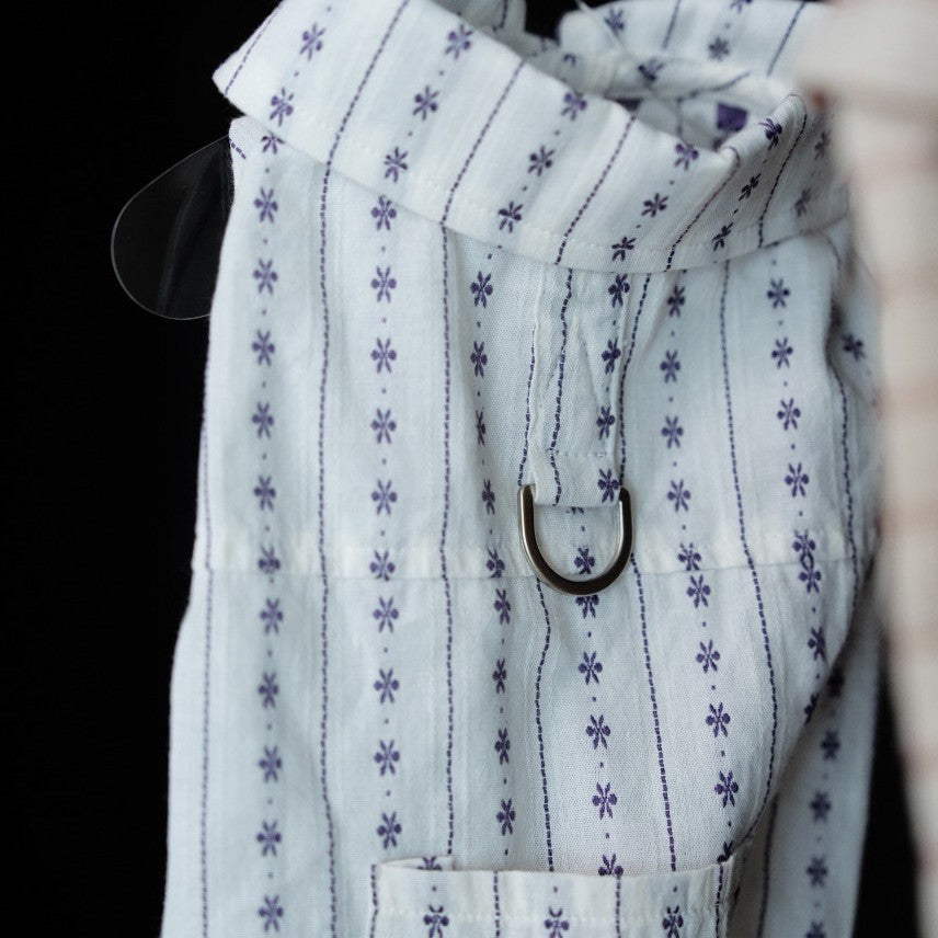 【一部即納】Summer Essential Linen Shirts