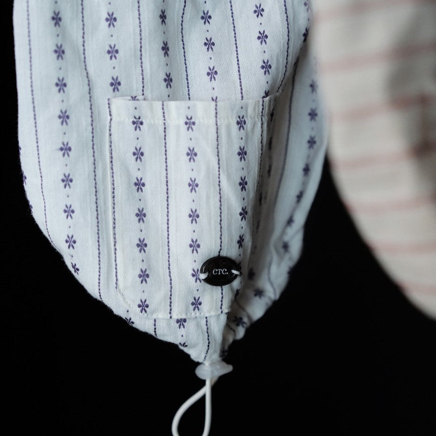 【一部即納】Summer Essential Linen Shirts
