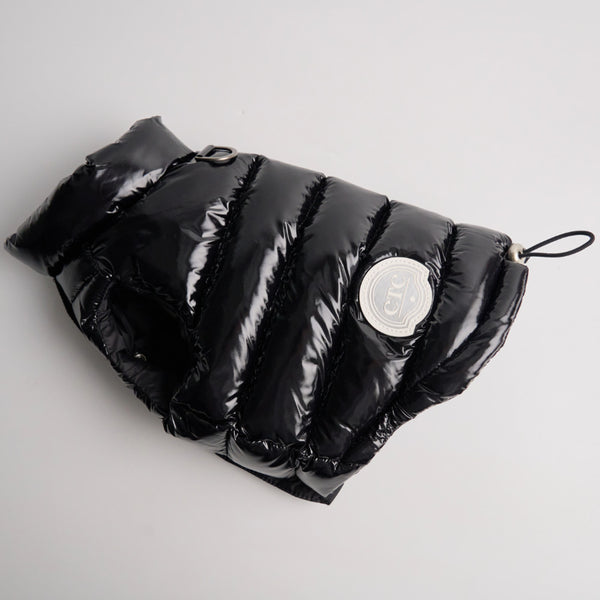 【一部即納】Wellon Glossy Padding (4color)