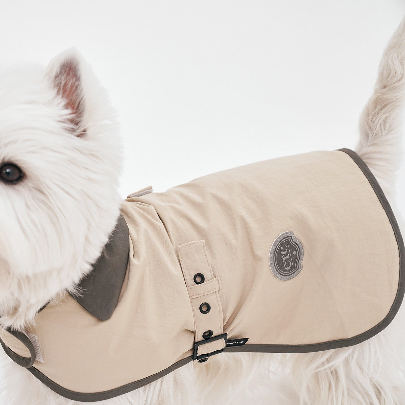 【予約】Tailoring Wind Jacket