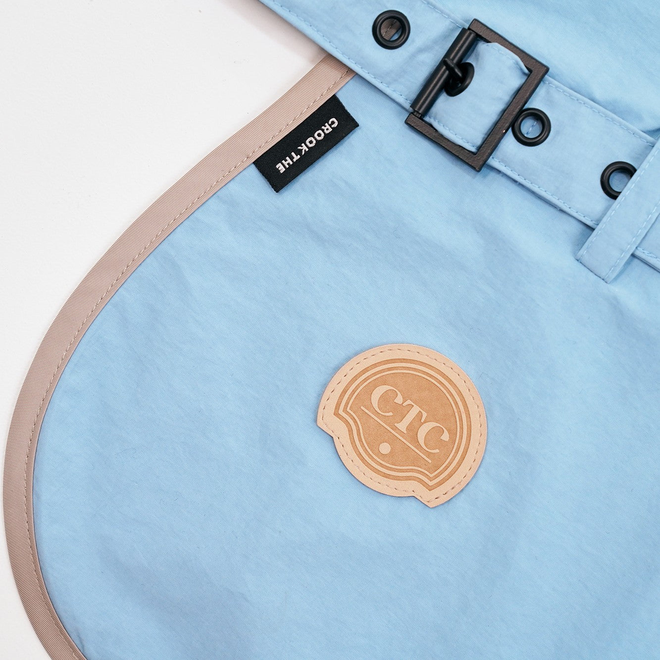 【予約】Tailoring Wind Jacket