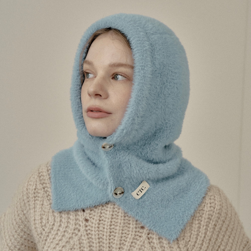 【一部即納】Winter Snuggle Balaclava