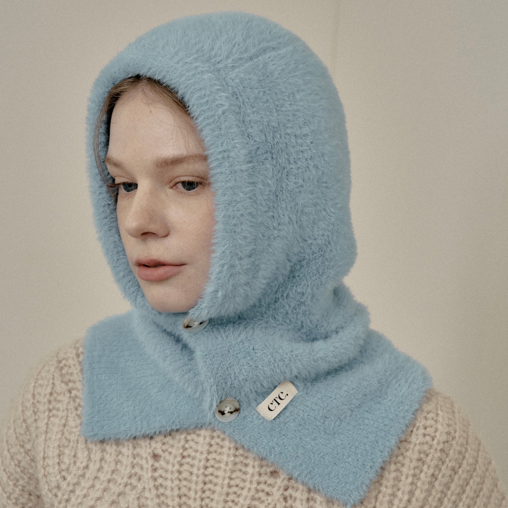 【一部即納】Winter Snuggle Balaclava