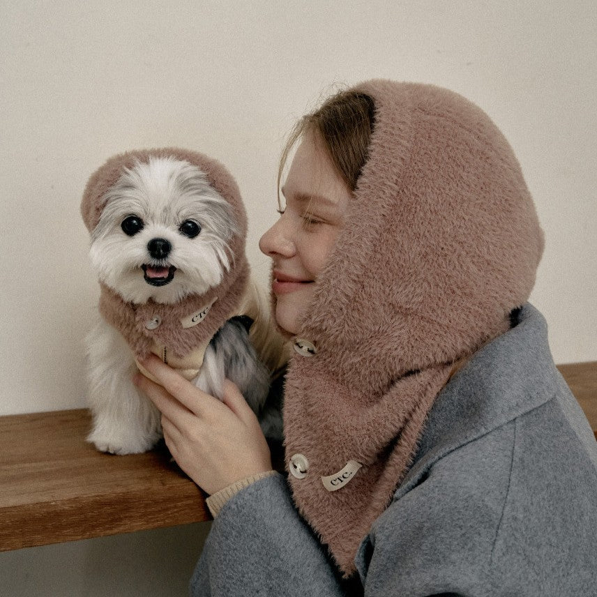 【一部即納】Winter Snuggle Balaclava