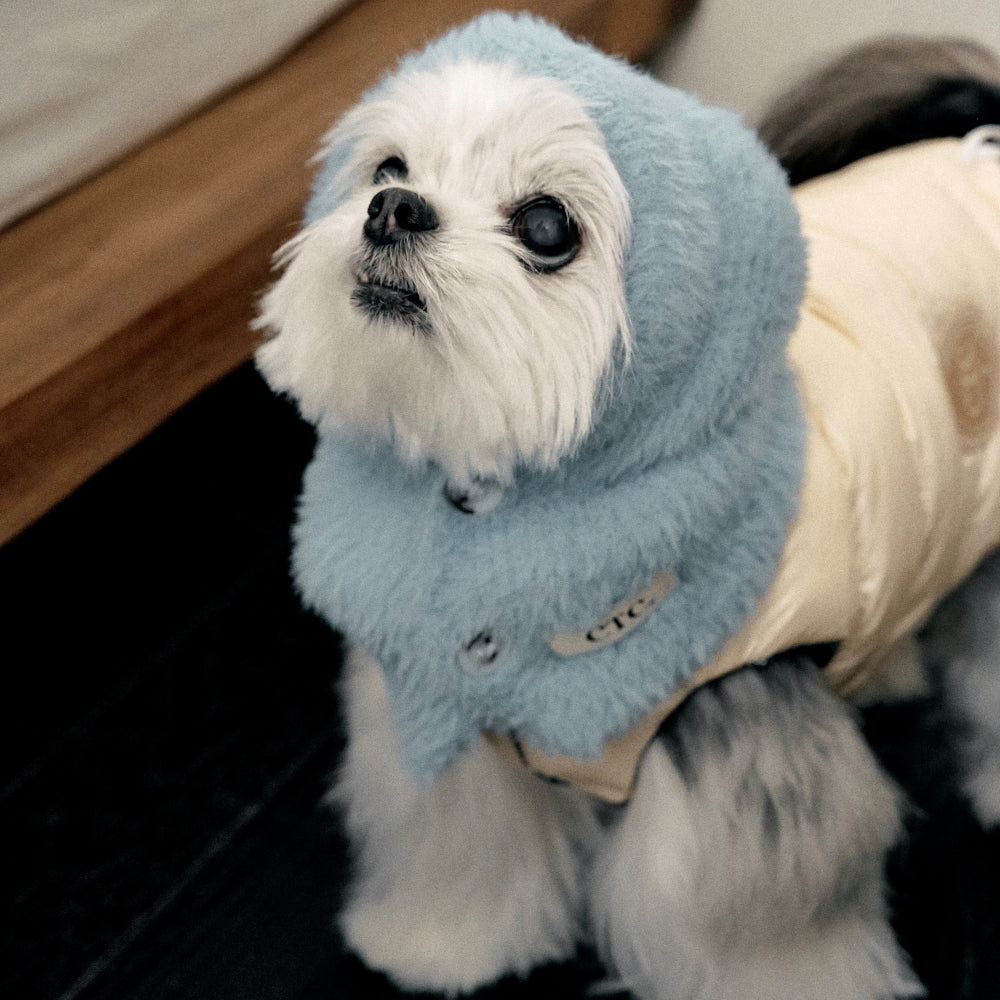 【一部即納】Winter Snuggle Balaclava