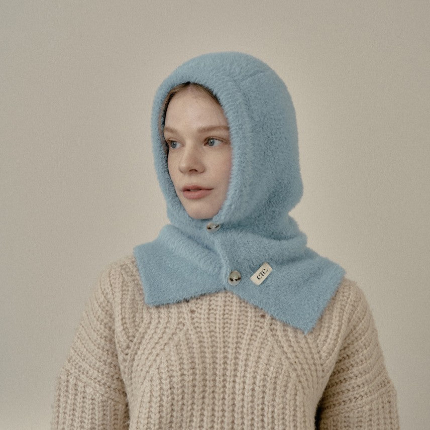 【一部即納】Winter Snuggle Balaclava