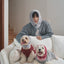 【一部即納】Winter Snuggle Balaclava