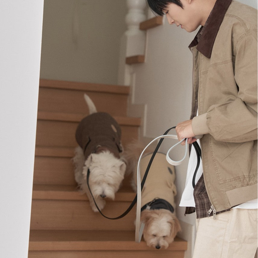 【一部即納】Signature Wool 100 Classic Jacket (2 color)
