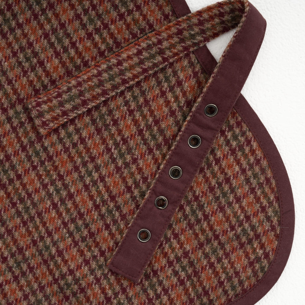 【一部即納】Wool classic bukle jacket