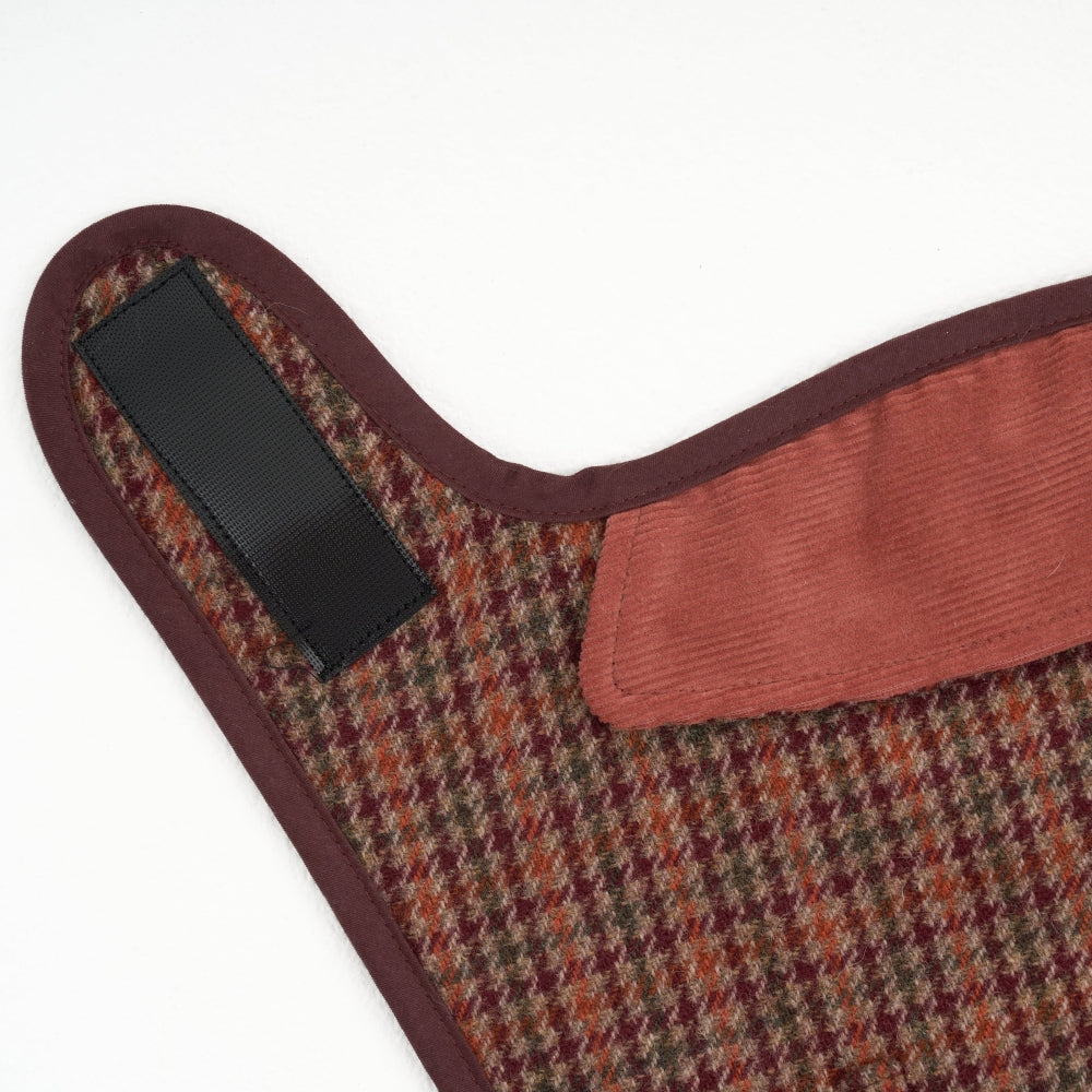 【一部即納】Wool classic bukle jacket