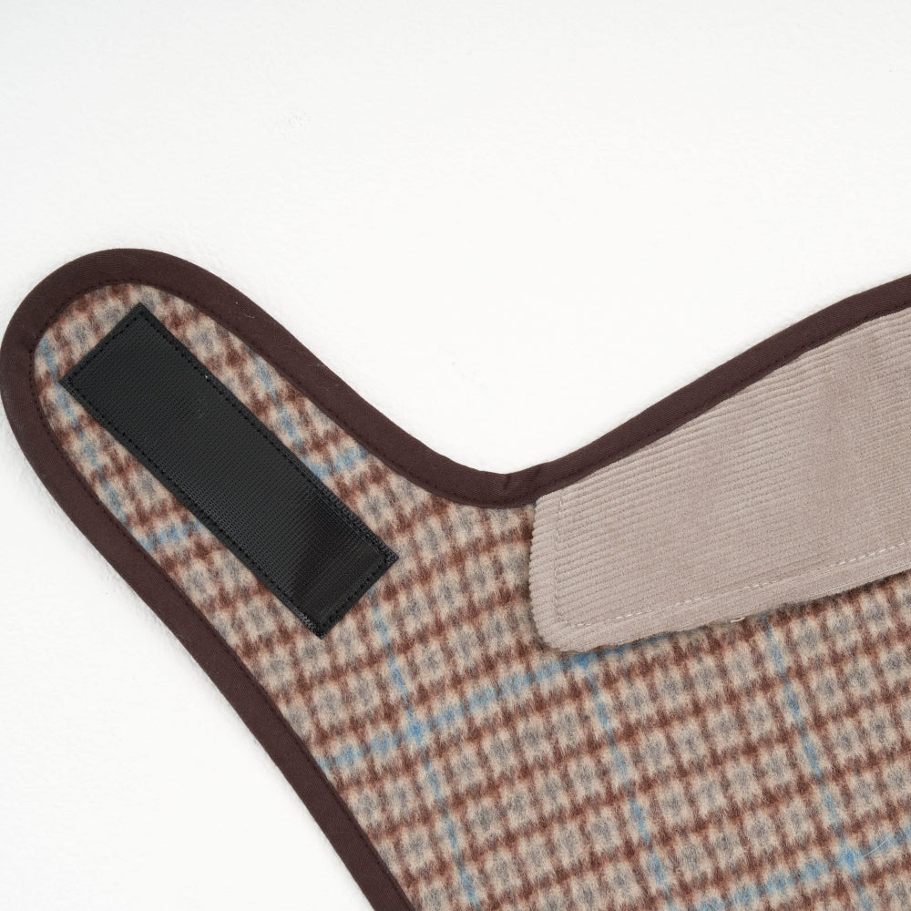 【一部即納】Wool classic bukle jacket