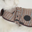 【一部即納】Wool classic bukle jacket