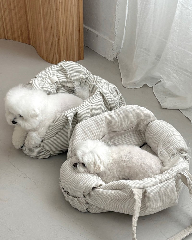 【即納】EYOU Hug bag｜犬用キャリーバッグ