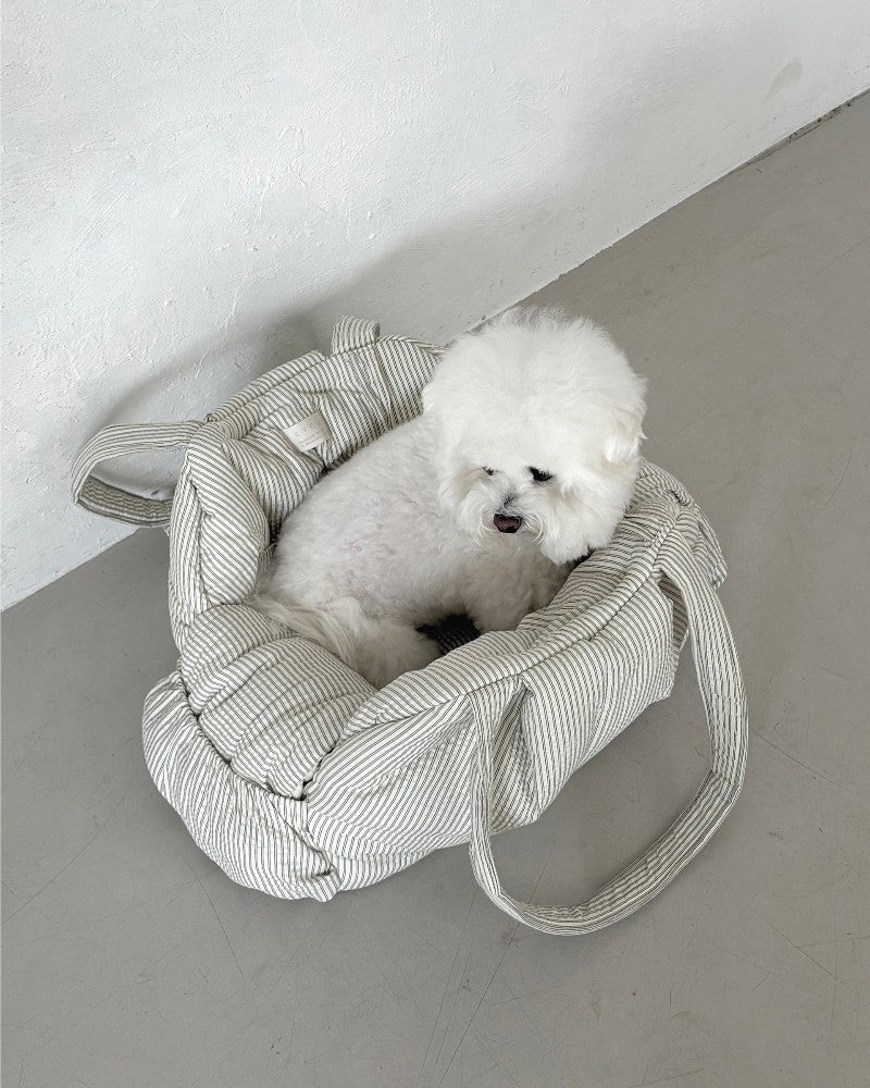 【即納】EYOU Hug bag｜犬用キャリーバッグ