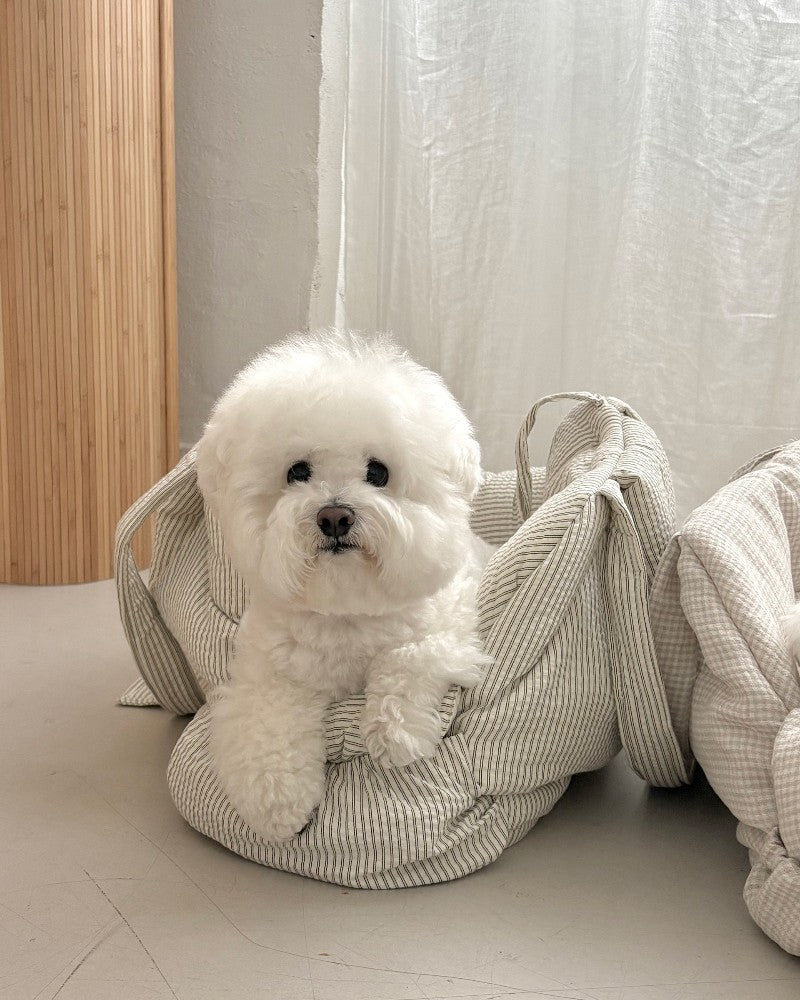 【即納】EYOU Hug bag｜犬用キャリーバッグ