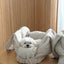 【即納】EYOU Hug bag｜犬用キャリーバッグ