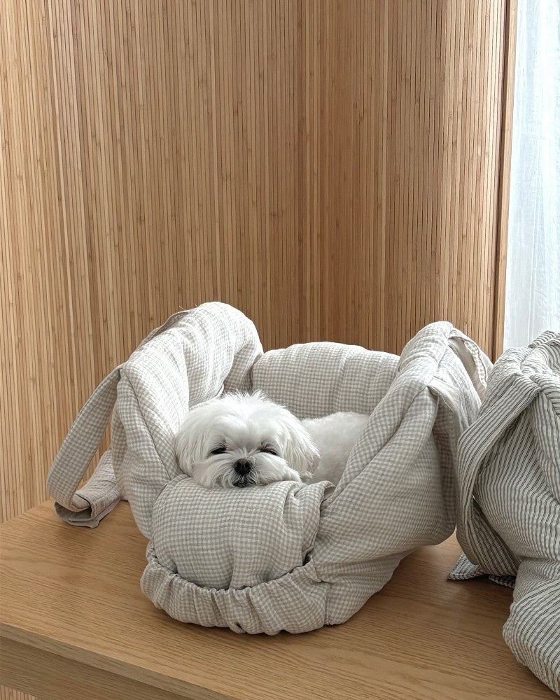 【即納】EYOU Hug bag｜犬用キャリーバッグ