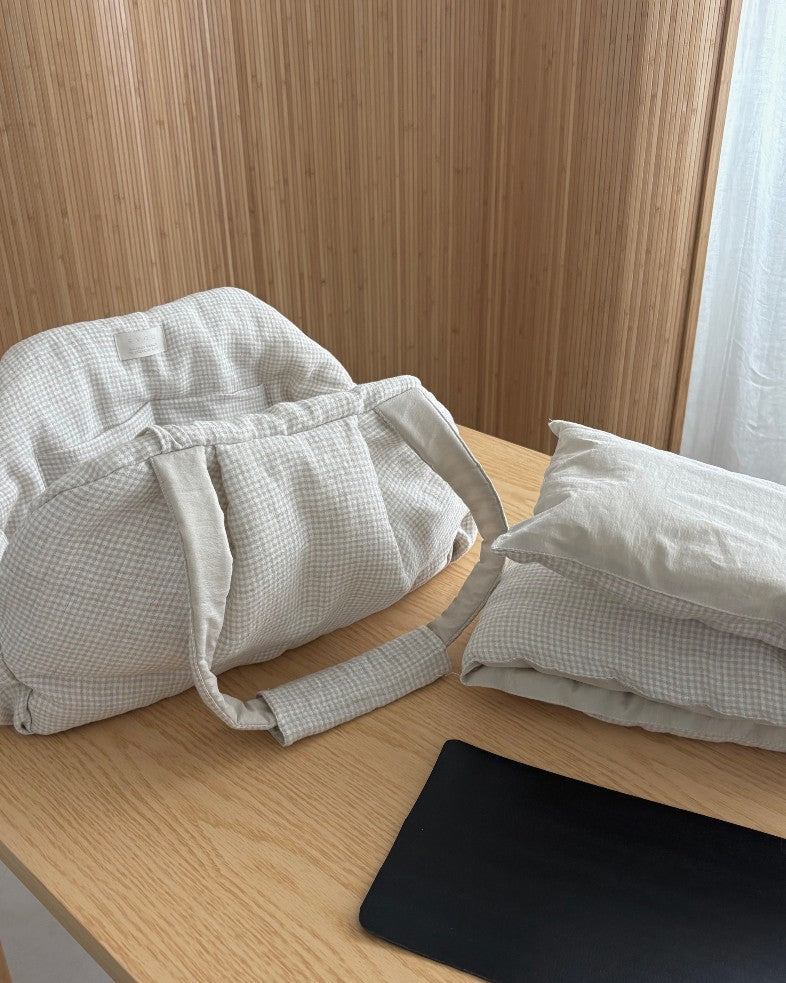 【即納】EYOU Hug bag｜犬用キャリーバッグ