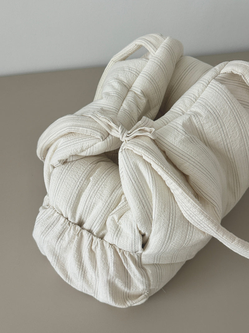 【予約】NEW Hug Bag