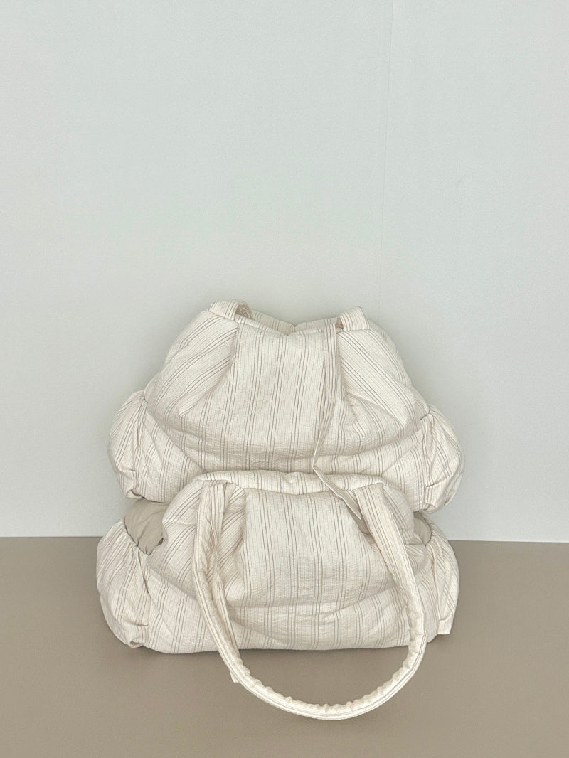 【予約】NEW Hug Bag