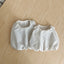 【予約】Stripe Balloon Vest