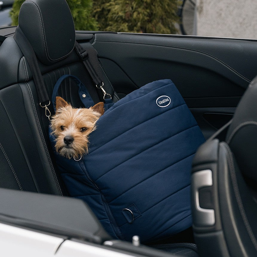 【予約】Air-Shell Car Seat