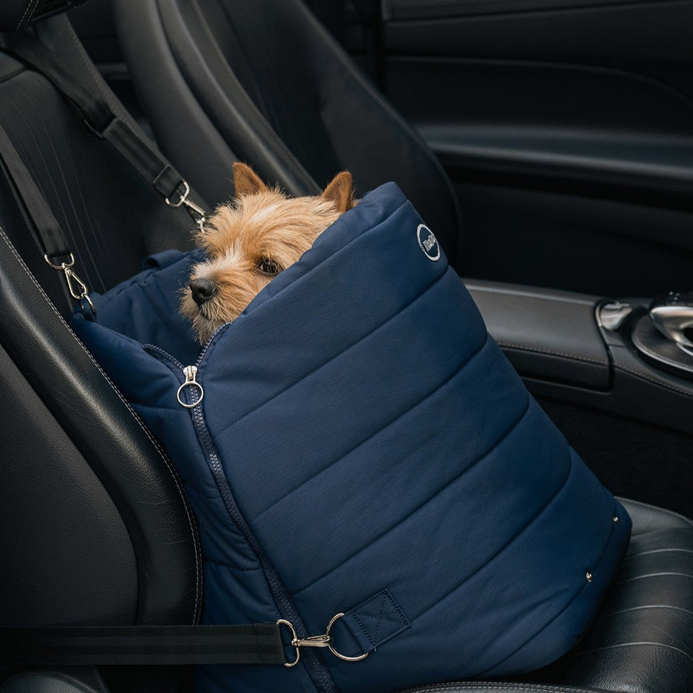 【予約】Air-Shell Car Seat