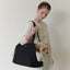 【予約】Cushion Bag｜犬用キャリーバッグ