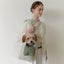 【予約】Cushion Bag｜犬用キャリーバッグ