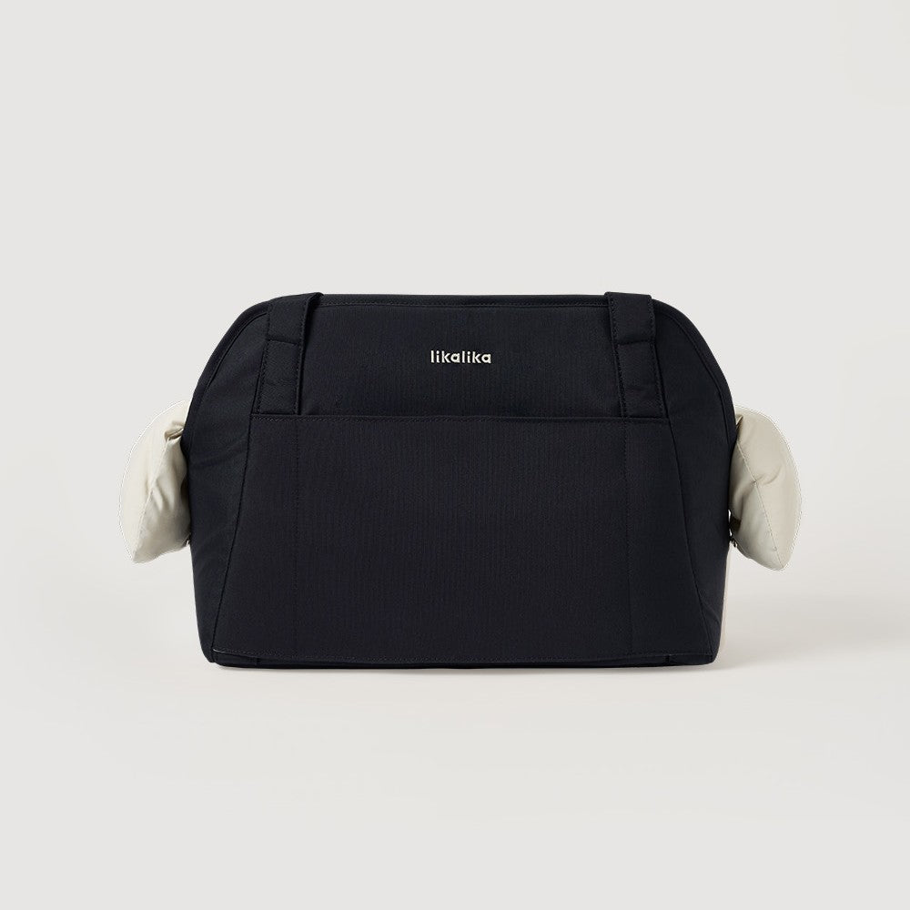 【予約】Cushion Bag｜犬用キャリーバッグ