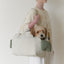 【予約】Cushion Bag｜犬用キャリーバッグ