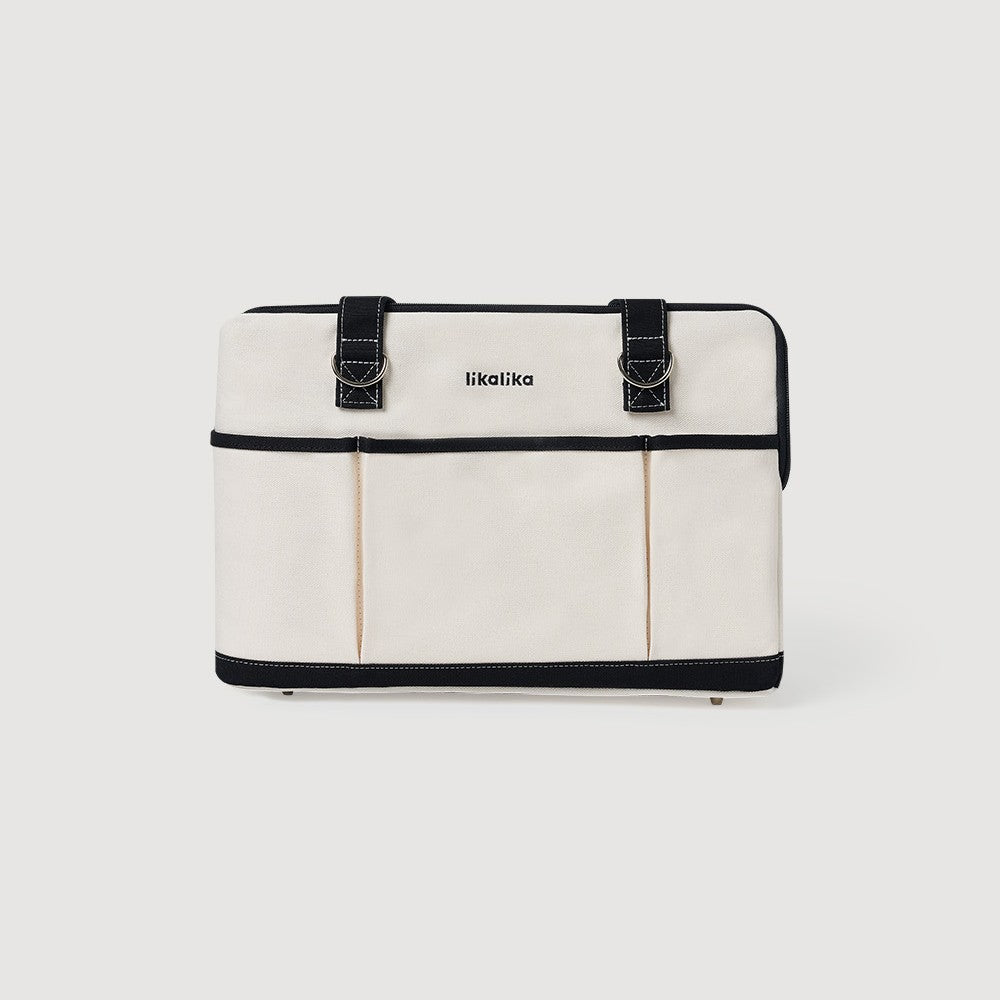【予約】Lika Bag｜犬用キャリーバッグ