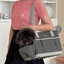 【予約】Lika Bag｜犬用キャリーバッグ