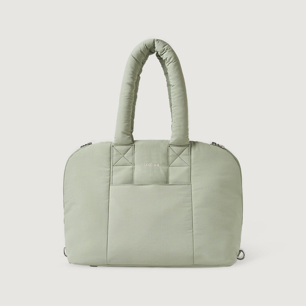 【予約】Pogeun Bag｜犬用キャリーバッグ