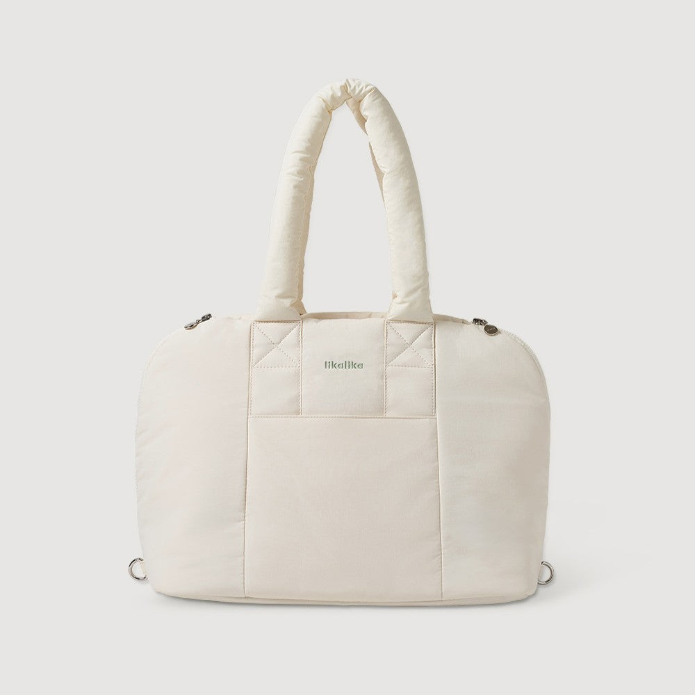 【予約】Pogeun Bag｜犬用キャリーバッグ