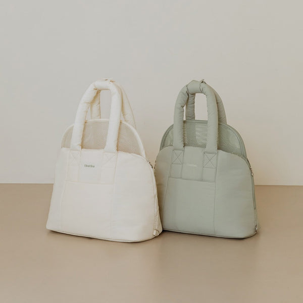 【予約】Pogeun Bag｜犬用キャリーバッグ