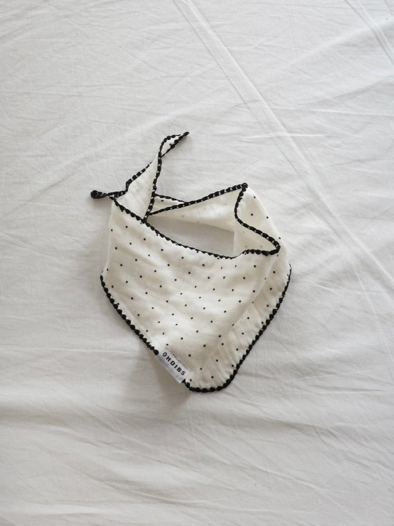 【予約】BABY SCARF