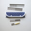 【予約】Dibs Fabric Comb Case / Dibs Slicker Brush Case