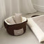 【予約】Cotton Soft Basket