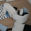 【予約】Cotton Pop Basket