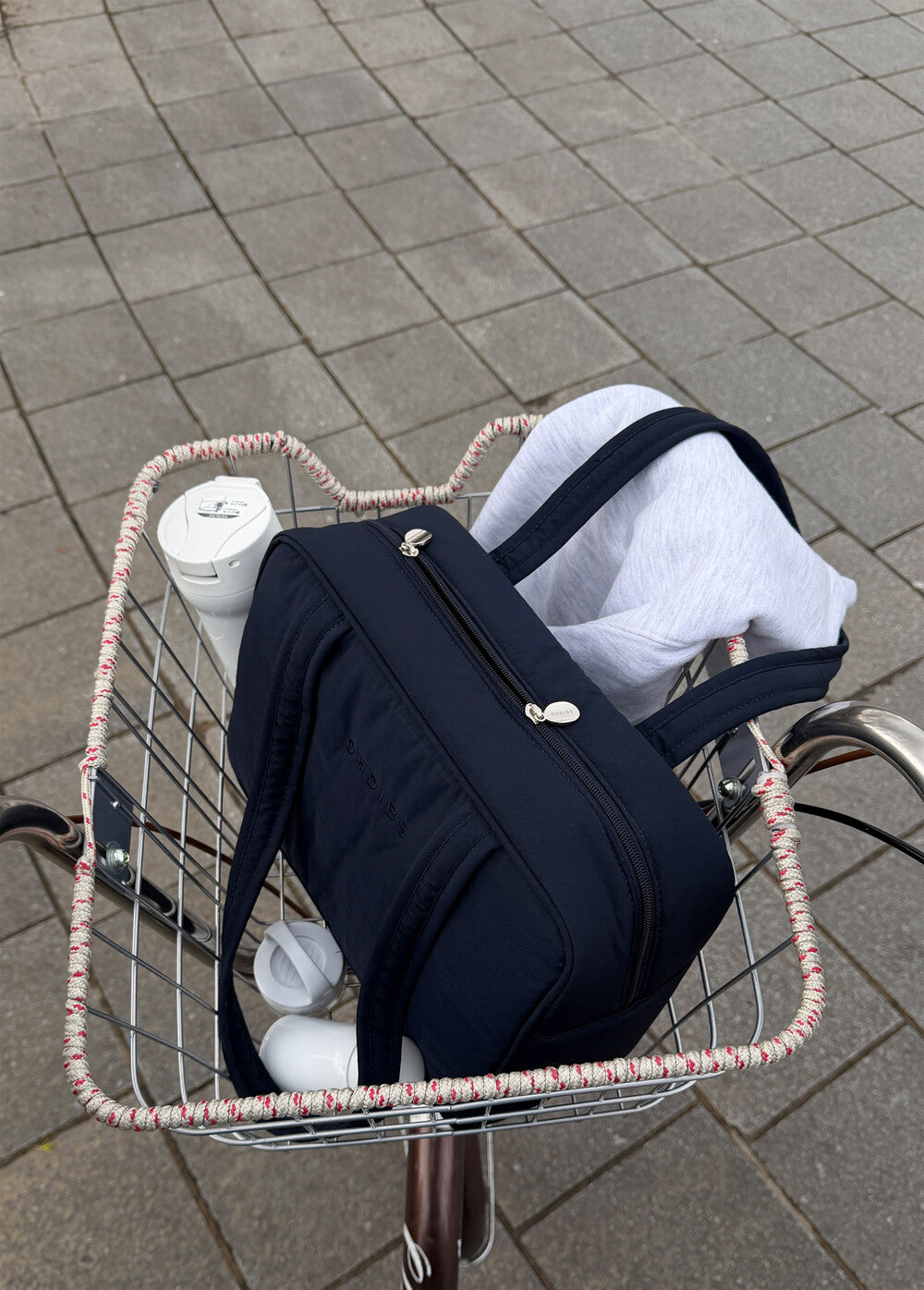 【予約】Cube Bag