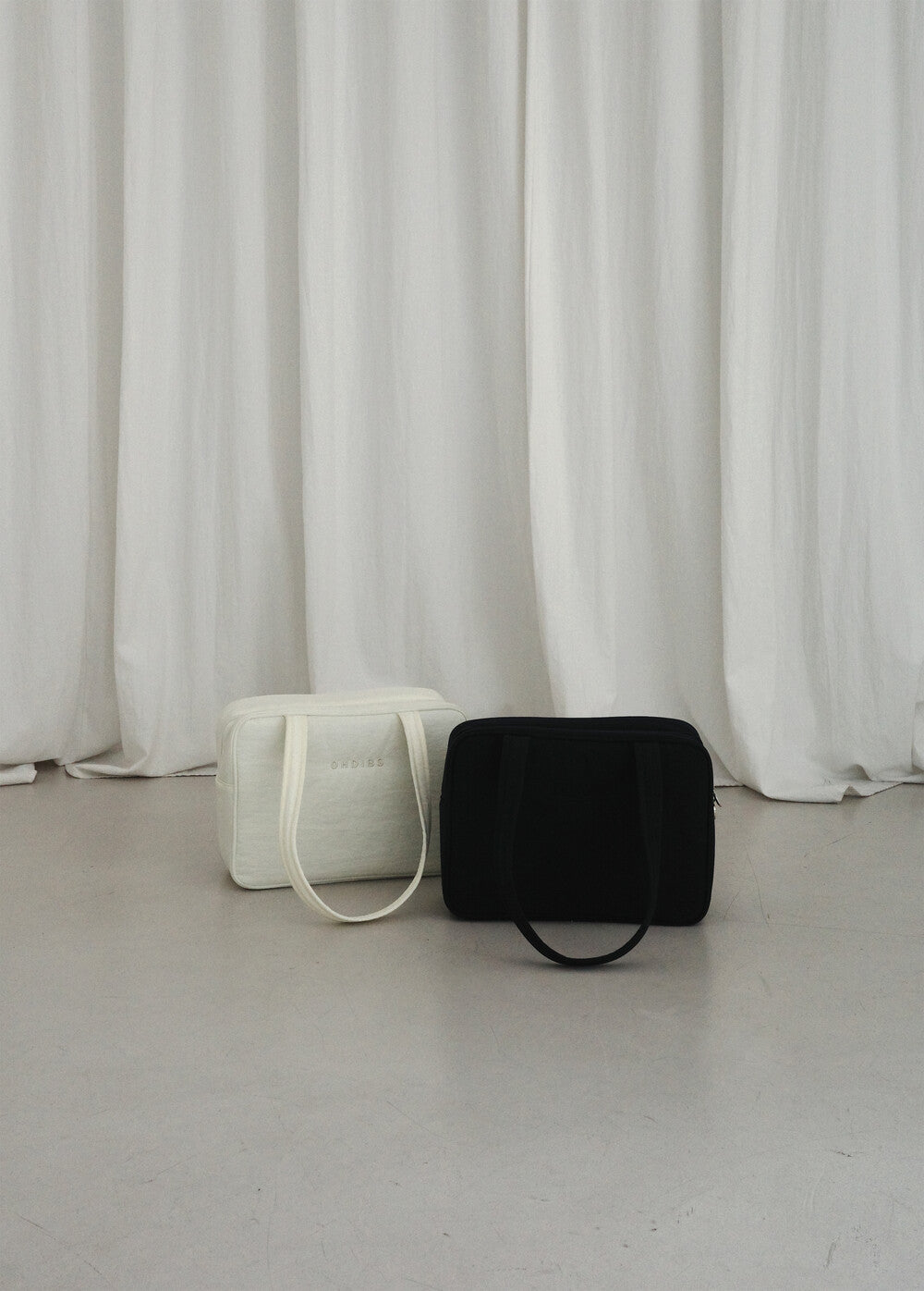 【予約】Cube Bag