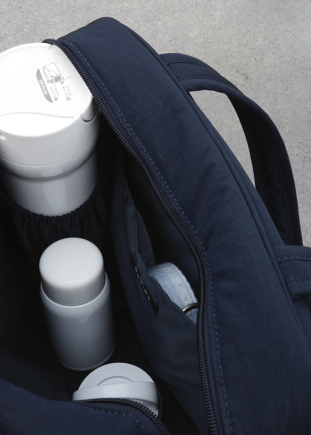 【予約】Cube Bag