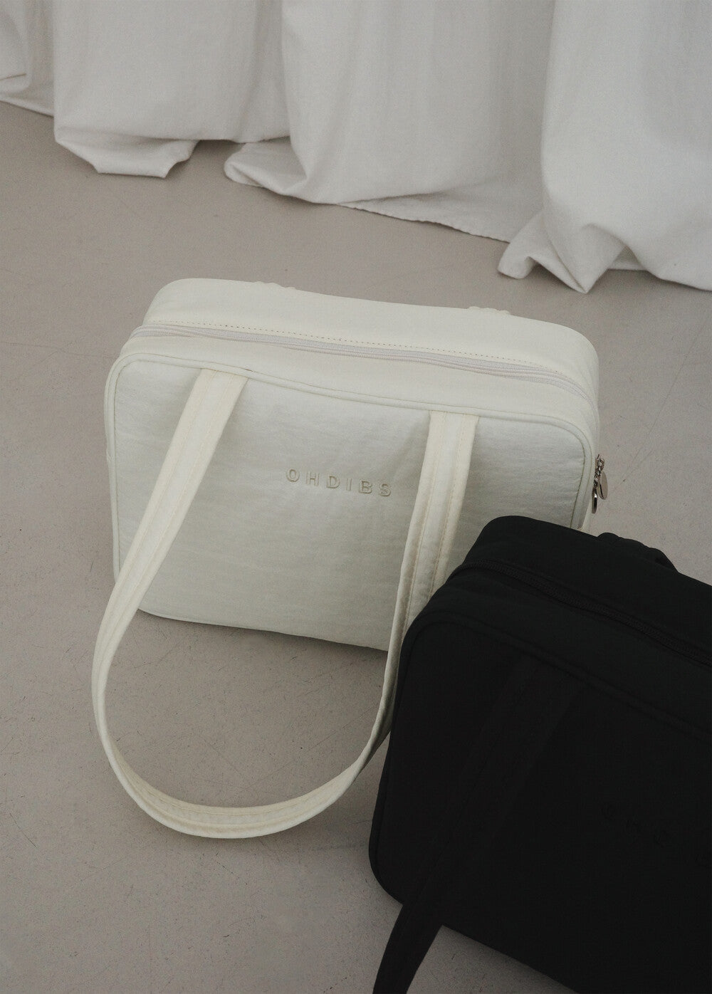 【予約】Cube Bag