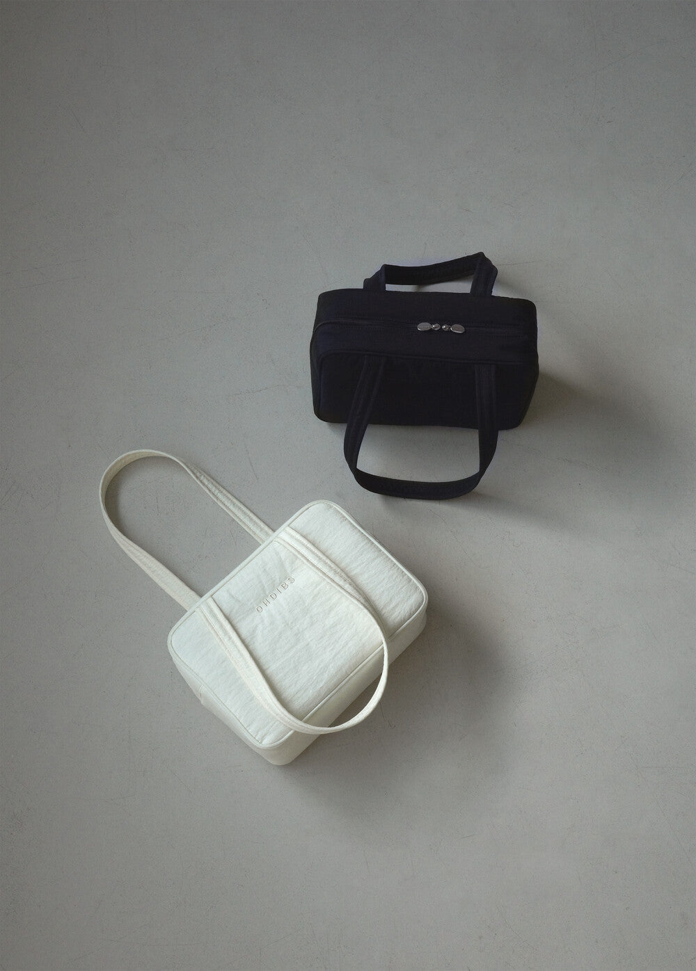 【予約】Cube Bag