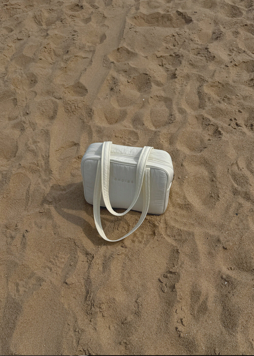 【予約】Cube Bag