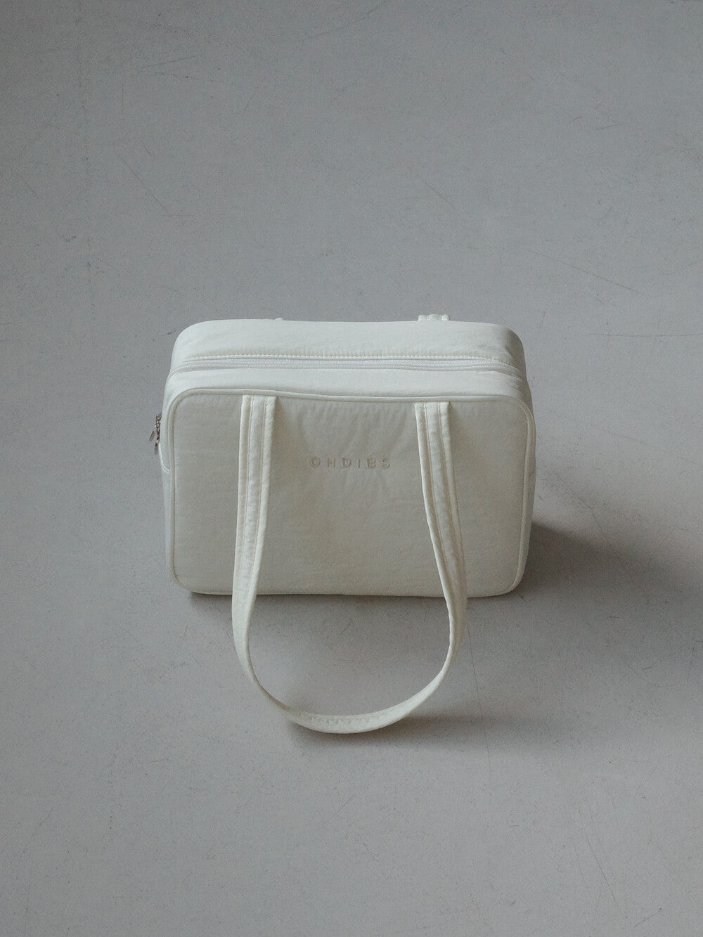 【予約】Cube Bag