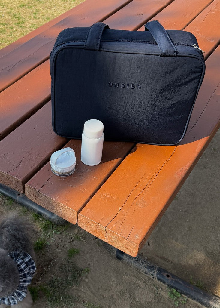 【予約】Cube Bag