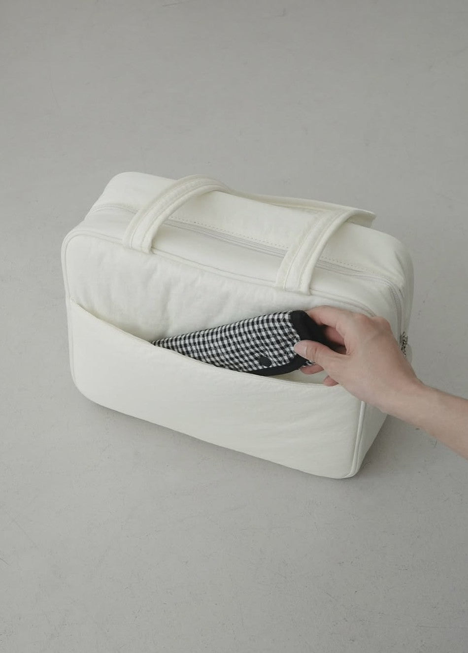 【予約】Cube Bag
