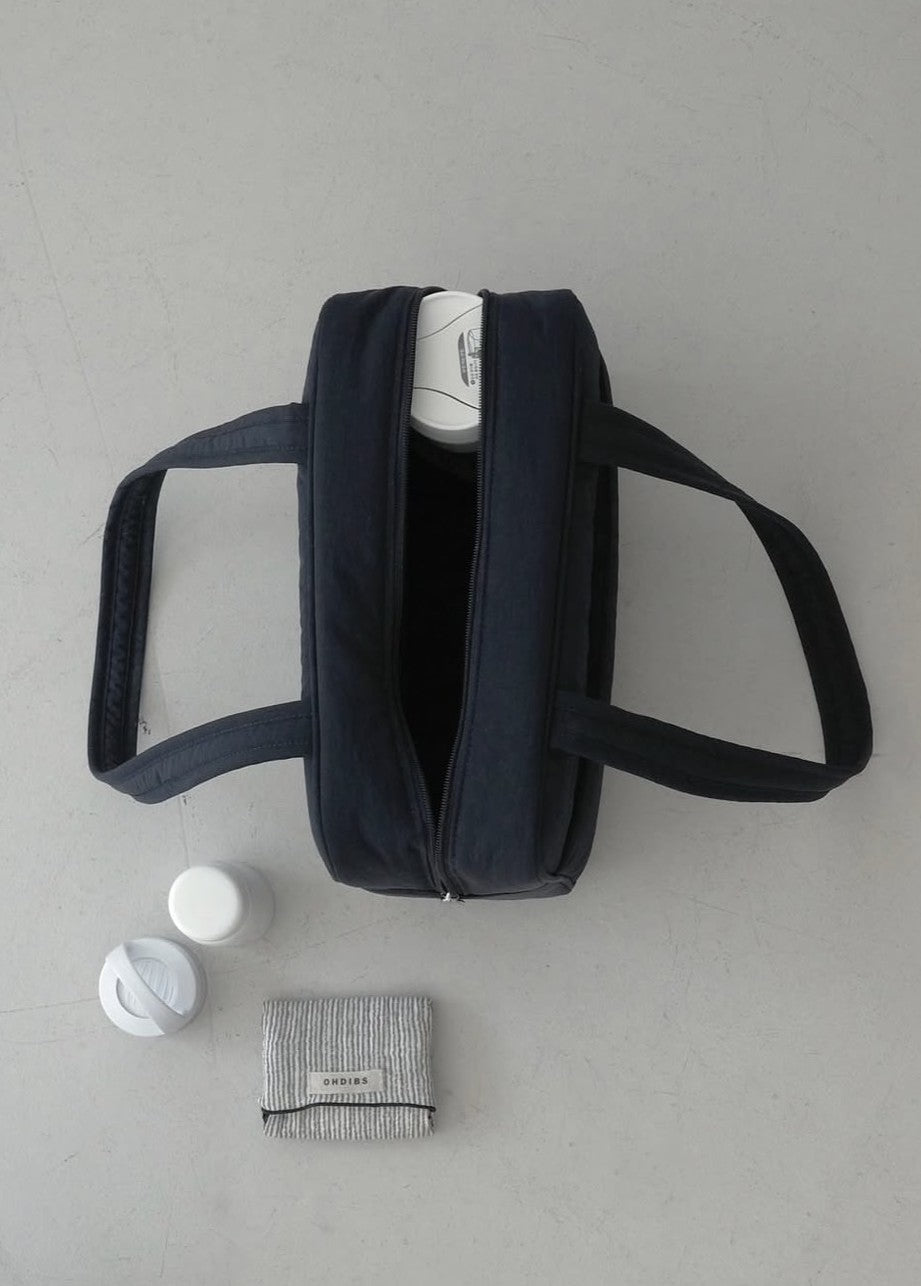 【予約】Cube Bag
